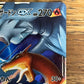 Reshiram & Charizard GX Tag Team 007/095 Japanese Double Team NM Single Pokémon Card