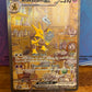 Alakazam EX Special Illustration Rare 201/165 151 NM Single Pokémon Card *Slight Damage Along Top*
