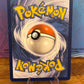 Alakazam EX Special Illustration Rare 201/165 151 NM Single Pokémon Card *Slight Damage Along Top*