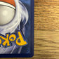 Alakazam EX Special Illustration Rare 201/165 151 NM Single Pokémon Card *Slight Damage Along Top*