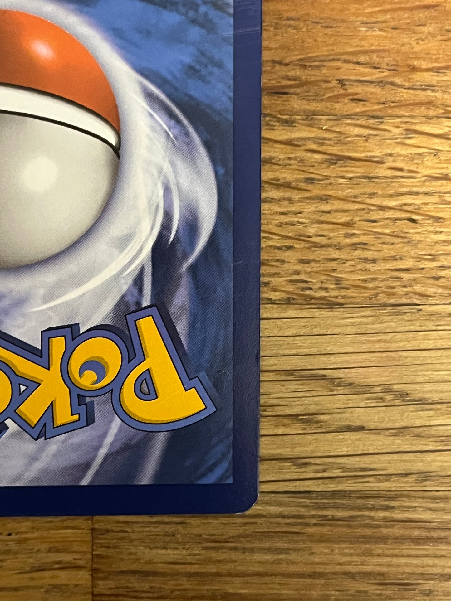 Alakazam EX Special Illustration Rare 201/165 151 NM Single Pokémon Card *Slight Damage Along Top*