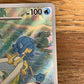 Simipour Illustration Rare 102/086 Black Bolt NM Single Pokémon Card