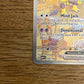 Alakazam EX Special Illustration Rare 201/165 151 NM Single Pokémon Card