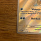 Squirtle Illustration Rare 170/165 151 NM Single Pokémon Card