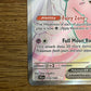 Lillie's Clefairy EX 173/159 Journey Together NM Single Pokémon Card