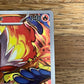 Infernape 173/167 Twilight Masquerade NM Single Pokémon Card