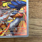 Infernape 173/167 Twilight Masquerade NM Single Pokémon Card
