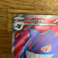 Gengar EX 193/162 Temporal Forces NM Single Pokémon Card