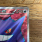 Gengar EX 193/162 Temporal Forces NM Single Pokémon Card
