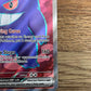Gengar EX 193/162 Temporal Forces NM Single Pokémon Card