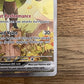 Meloetta EX Special Illustration Rare 167/086 Black Bolt NM Single Pokémon Card