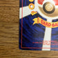 Misty's Golduck No.55 Japanese Gym Leader's NM Single Pokémon Card
