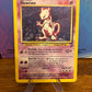 Mewtwo Holo 10/130 Base Set 2 HP Single Pokémon Card