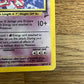 Mewtwo Holo 10/130 Base Set 2 HP Single Pokémon Card