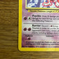 Mewtwo Holo 10/130 Base Set 2 HP Single Pokémon Card