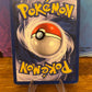 Dark Raichu Holo 83/82 Team Rocket NM Single Pokémon Card
