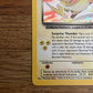 Dark Raichu Holo 83/82 Team Rocket NM Single Pokémon Card