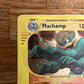 Machamp Holo 16/165 Expedition LP Single Pokémon Card