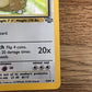 Kangaskhan Holo 5/64 Jungle NM Single Pokémon Card