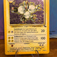 Magneton Holo 11/62 Fossil NM Single Pokémon Card