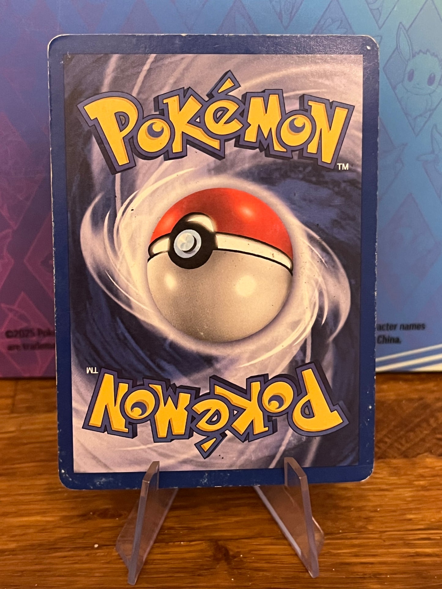Celebi Holo 3/64 Neo Revelation NM Single Pokémon Card