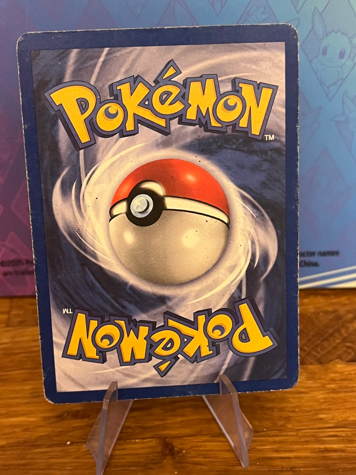 Wigglytuff Holo 16/64 Jungle LP Single Pokémon Card