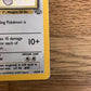Wigglytuff Holo 16/64 Jungle LP Single Pokémon Card