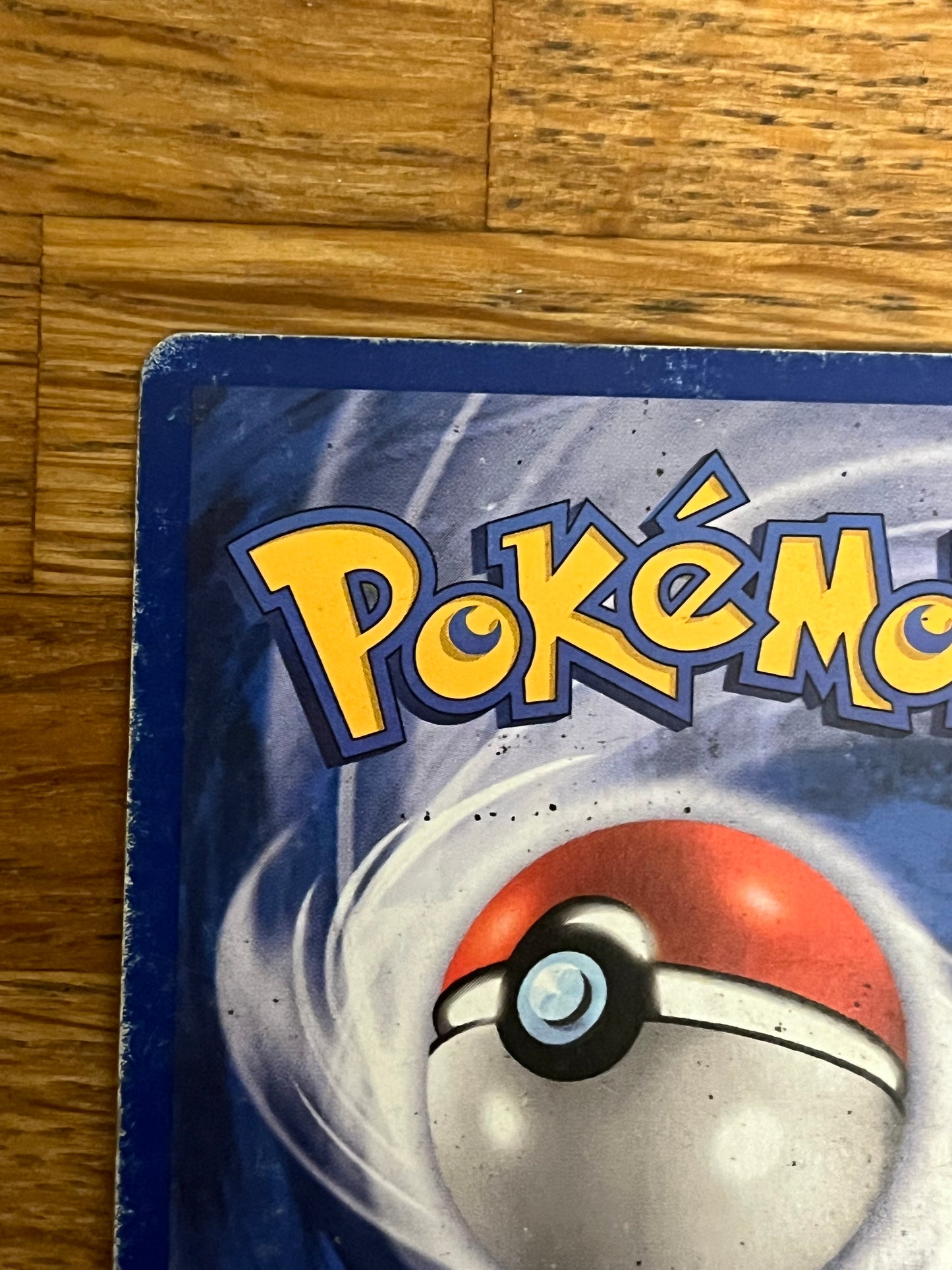 Dark Arbok Holo 2/82 Team Rocket NM Single Pokémon Card