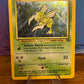 Scyther Holo 10/64 Jungle NM Single Pokémon Card