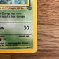 Scyther Holo 10/64 Jungle NM Single Pokémon Card