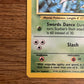 Scyther Holo 10/64 Jungle NM Single Pokémon Card
