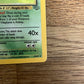 Vileplume Holo 15/64 Jungle NM Single Pokémon Card