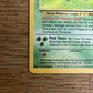 Vileplume Holo 15/64 Jungle NM Single Pokémon Card