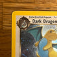 Dark Dragonite Holo 5/82 Team Rocket NM Single Pokémon Card