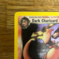 Dark Charizard Holo 4/82 Team Rocket NM Single Pokémon Card