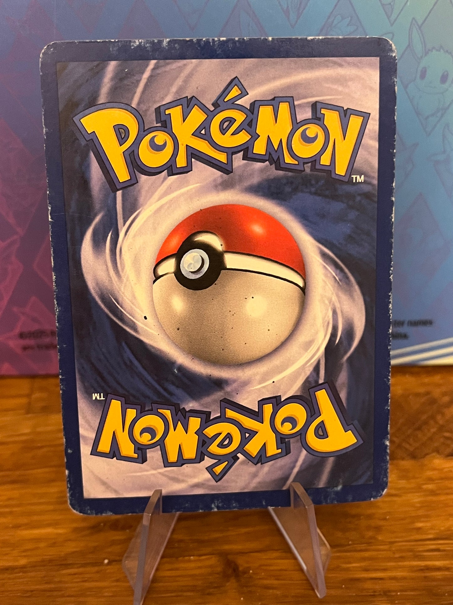 Gengar Holo 13/165 Expedition NM Single Pokémon Card