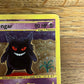 Gengar Holo 13/165 Expedition NM Single Pokémon Card