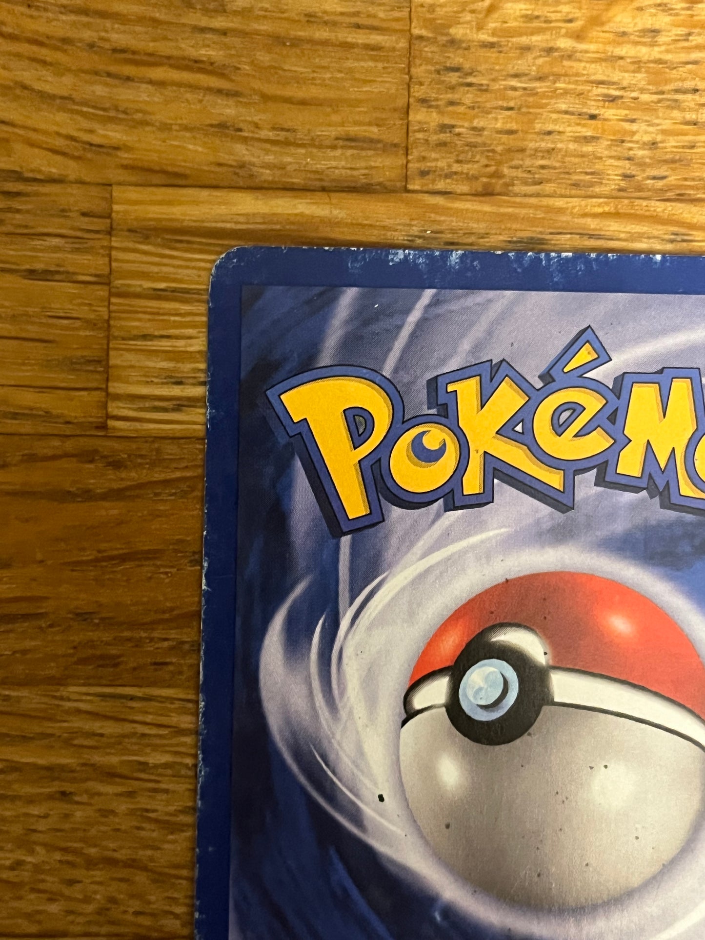 Gengar Holo 13/165 Expedition NM Single Pokémon Card