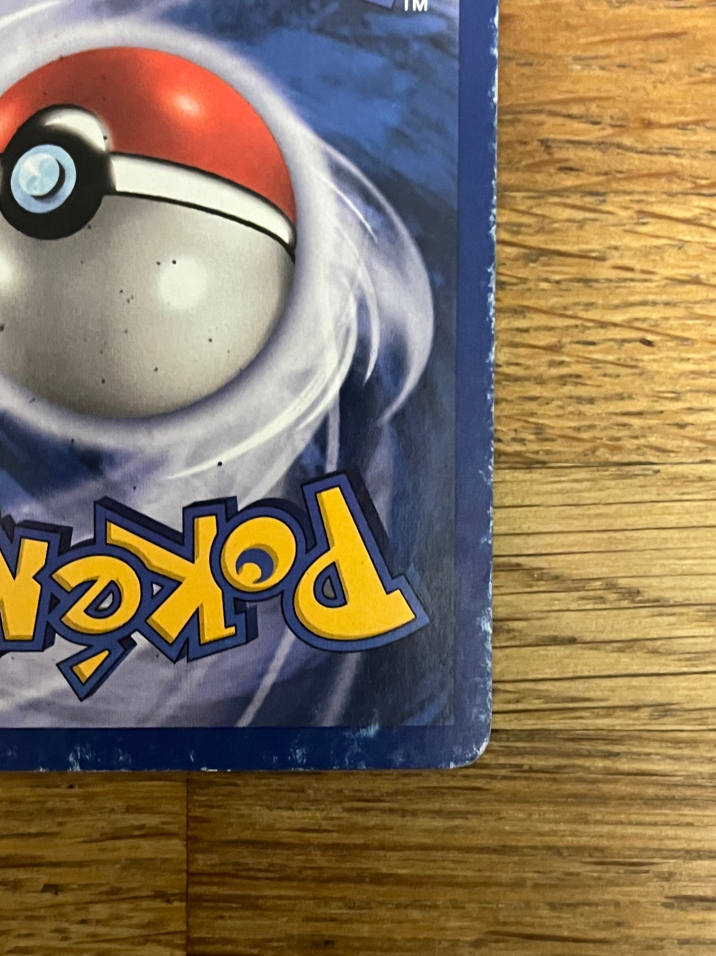 Gengar Holo 13/165 Expedition NM Single Pokémon Card