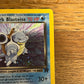 Dark Blastoise Holo 3/82 Team Rocket NM Single Pokémon Card