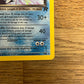 Dark Blastoise Holo 3/82 Team Rocket NM Single Pokémon Card