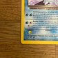 Dark Blastoise Holo 3/82 Team Rocket NM Single Pokémon Card