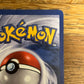 Dark Blastoise Holo 3/82 Team Rocket NM Single Pokémon Card