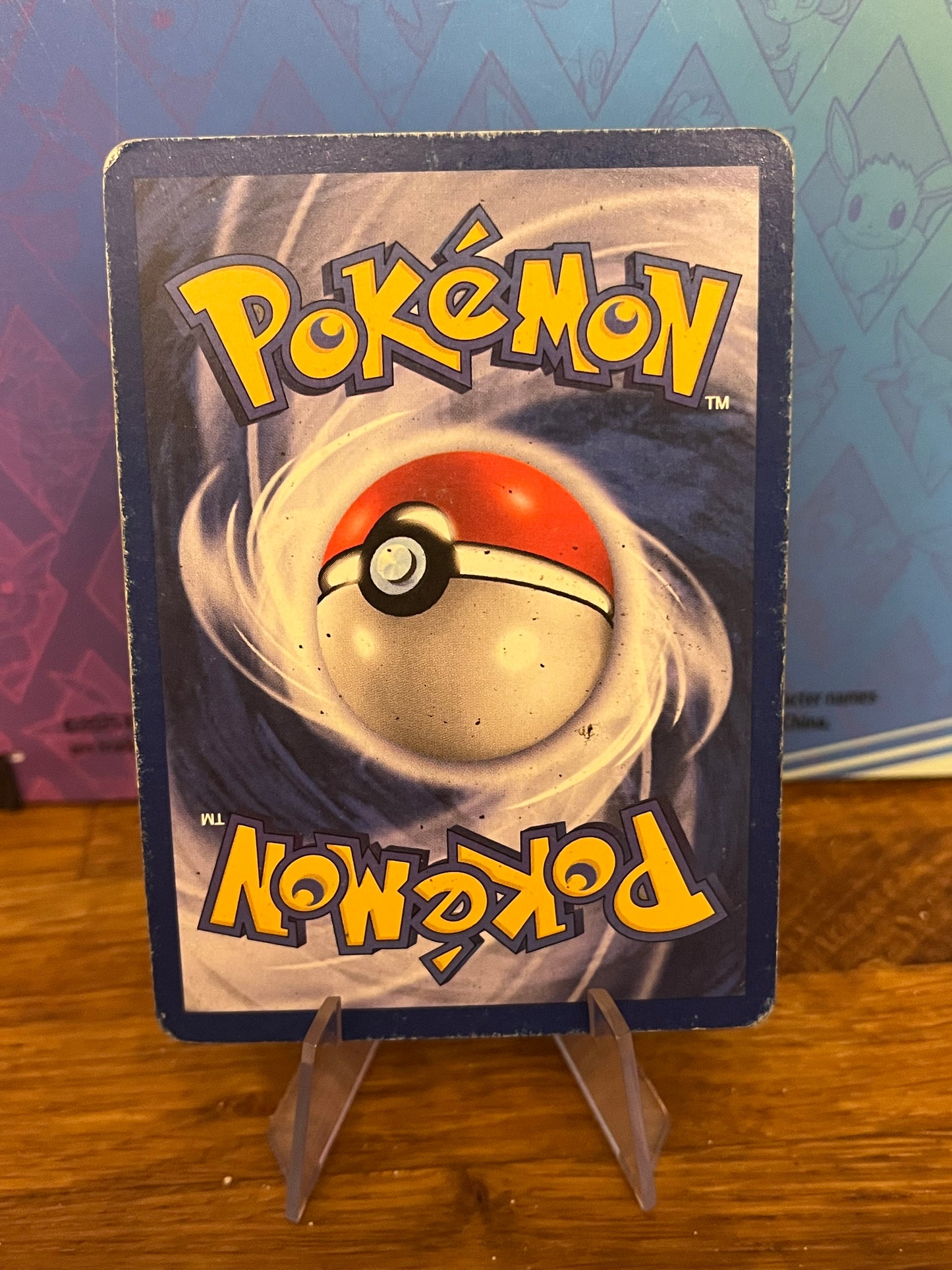 Dark Slowbro Holo 12/82 Team Rocket NM Single Pokémon Card