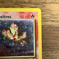 Blaine's Moltres Holo 1/132 Gym Heroes NM Single Pokémon Card