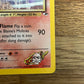 Blaine's Moltres Holo 1/132 Gym Heroes NM Single Pokémon Card
