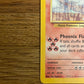 Blaine's Moltres Holo 1/132 Gym Heroes NM Single Pokémon Card