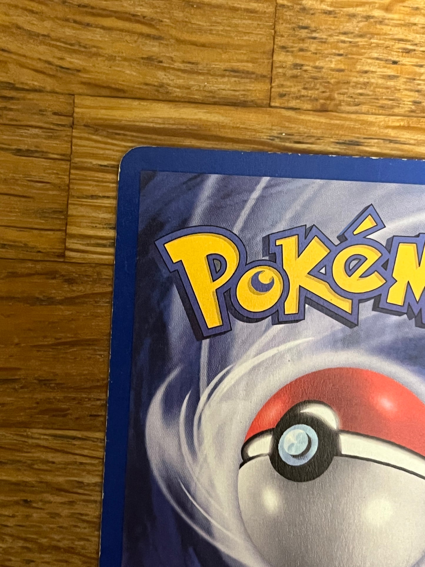 Blaine's Moltres Holo 1/132 Gym Heroes NM Single Pokémon Card