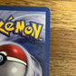 Blaine's Moltres Holo 1/132 Gym Heroes NM Single Pokémon Card