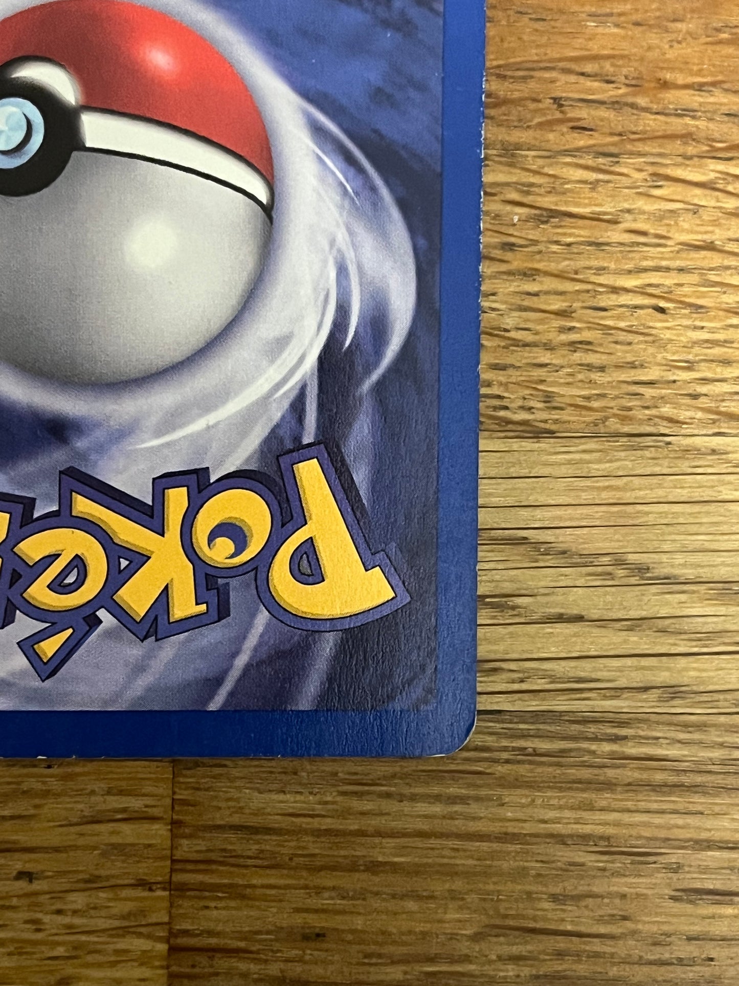 Blaine's Moltres Holo 1/132 Gym Heroes NM Single Pokémon Card